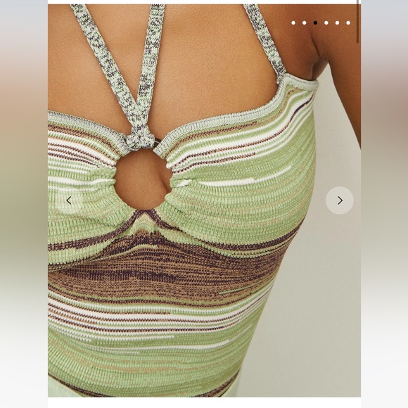 Veronica Beard Top NWOT medium - Picture 5 of 12